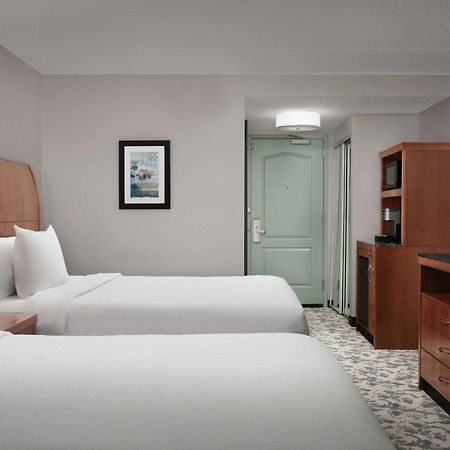 Hilton Garden Inn Columbia/Harbison Екстериор снимка
