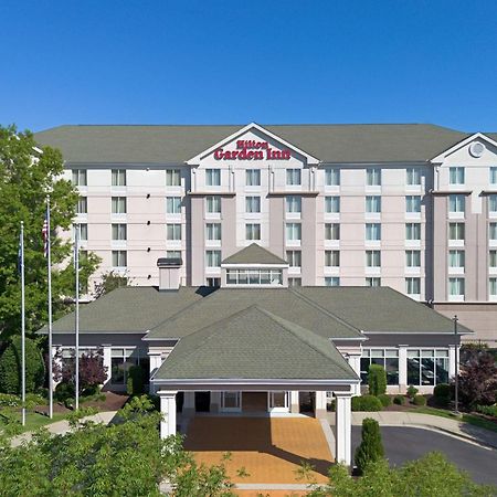 Hilton Garden Inn Columbia/Harbison Екстериор снимка