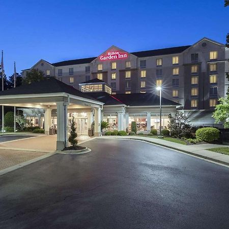 Hilton Garden Inn Columbia/Harbison Екстериор снимка