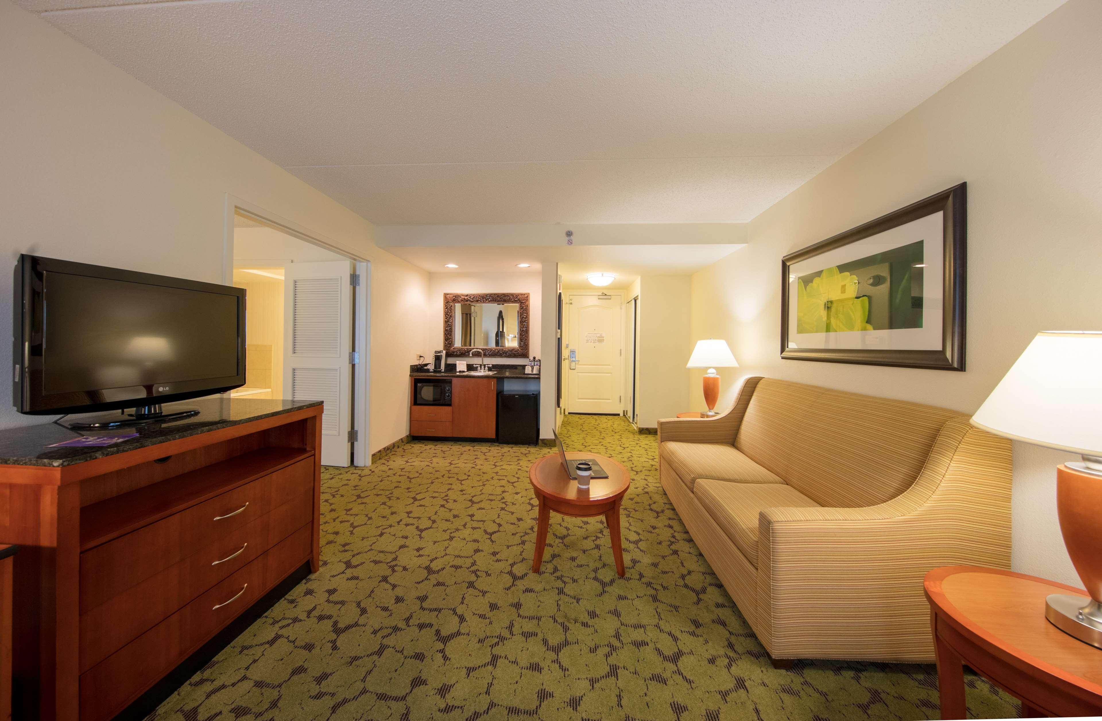 Hilton Garden Inn Columbia/Harbison Екстериор снимка