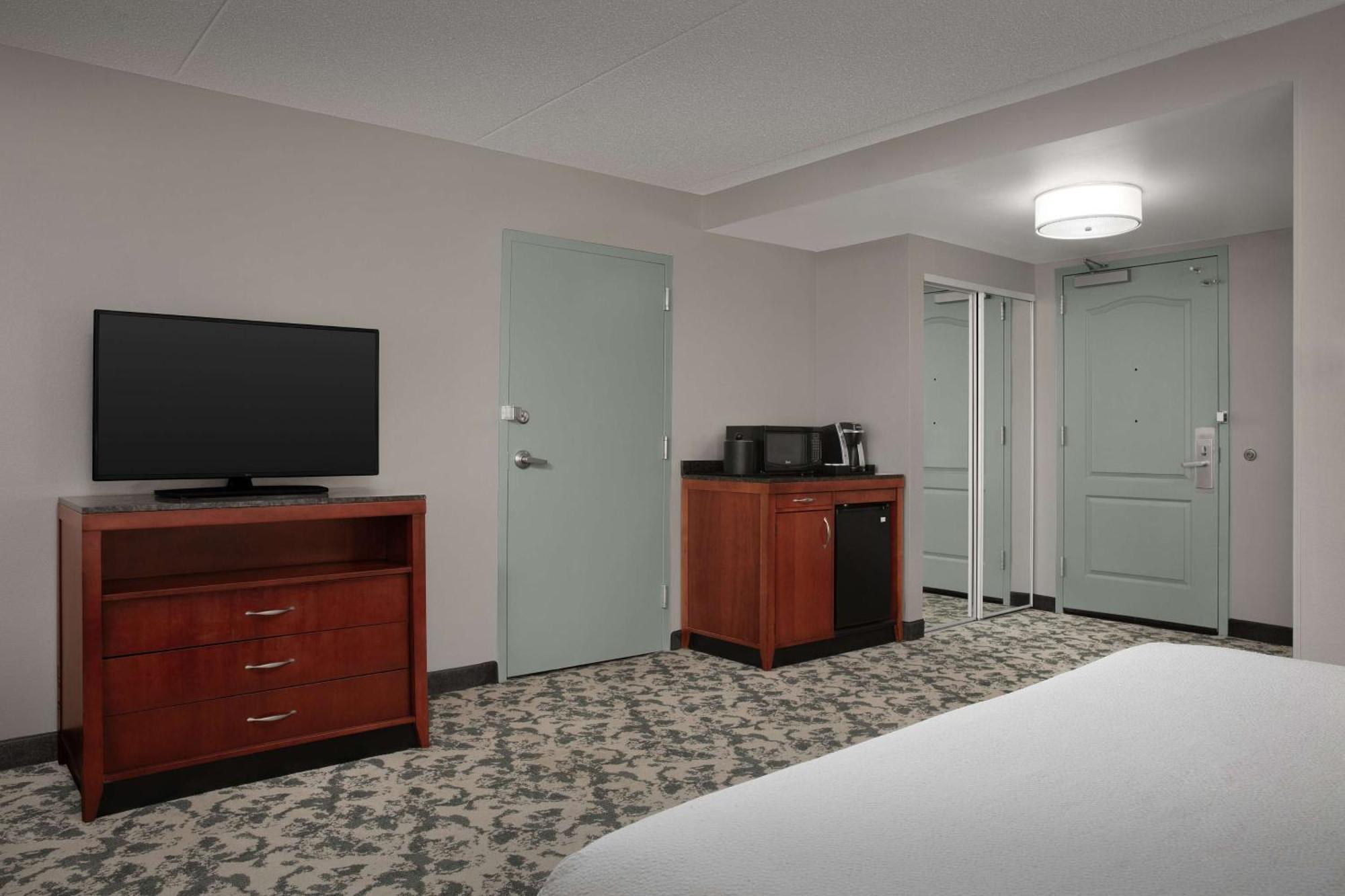 Hilton Garden Inn Columbia/Harbison Екстериор снимка
