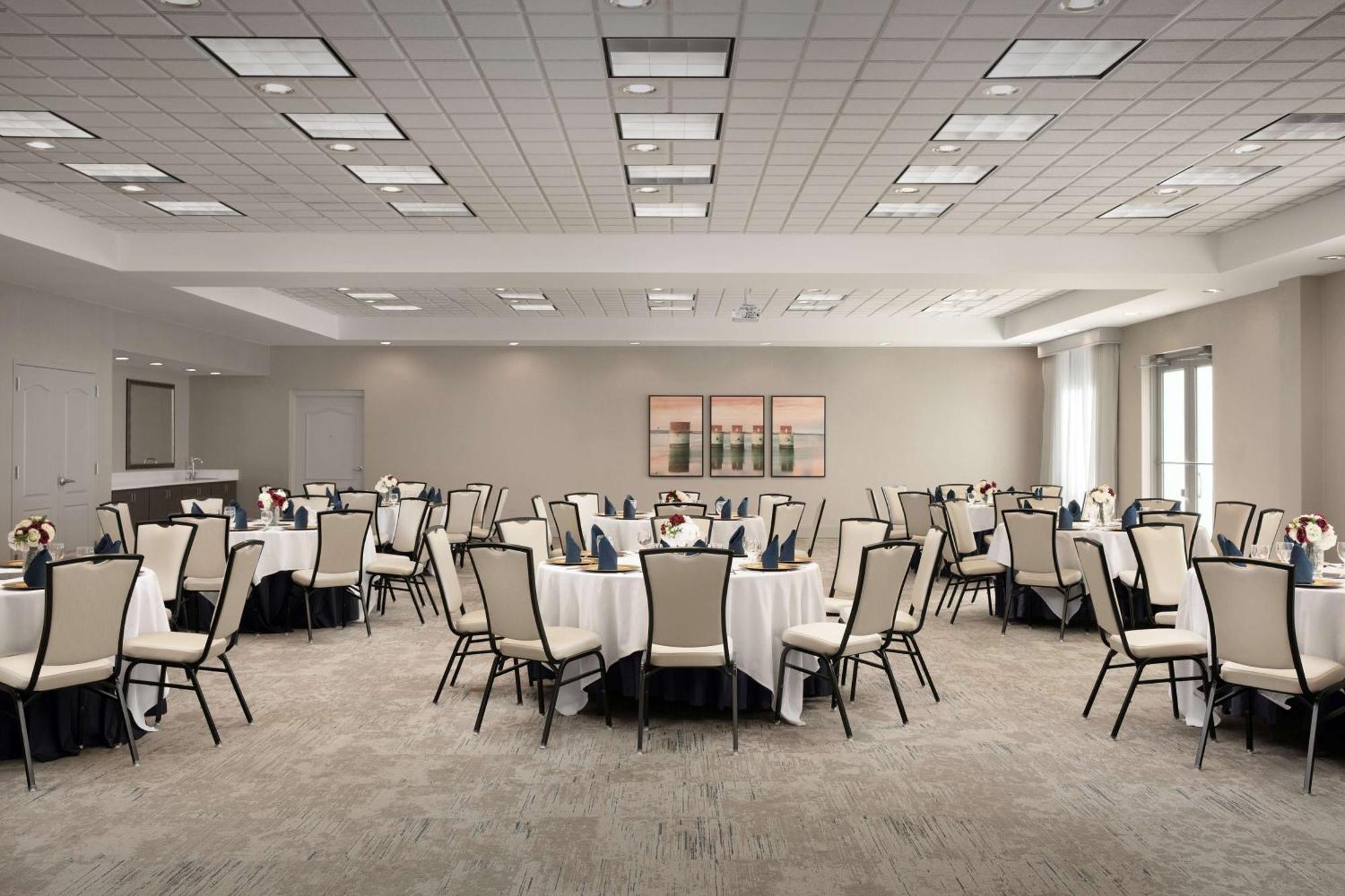 Hilton Garden Inn Columbia/Harbison Екстериор снимка