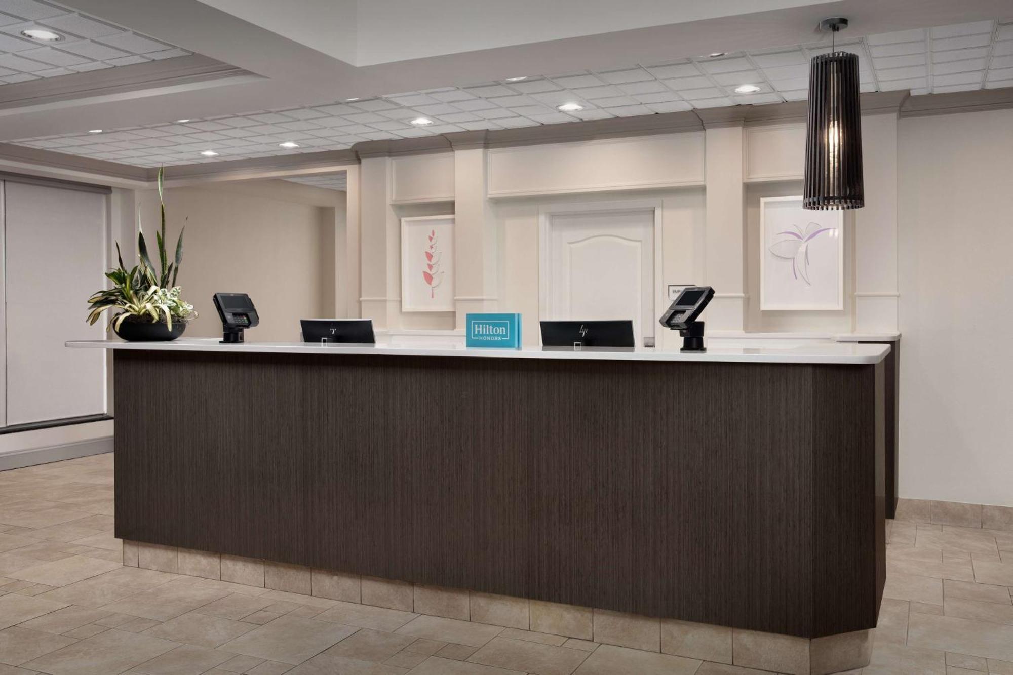 Hilton Garden Inn Columbia/Harbison Екстериор снимка
