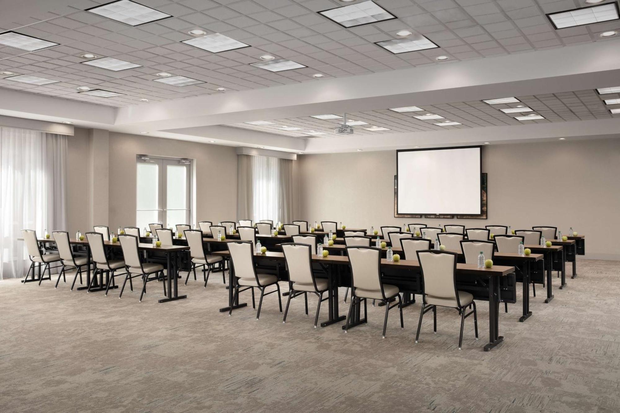 Hilton Garden Inn Columbia/Harbison Екстериор снимка