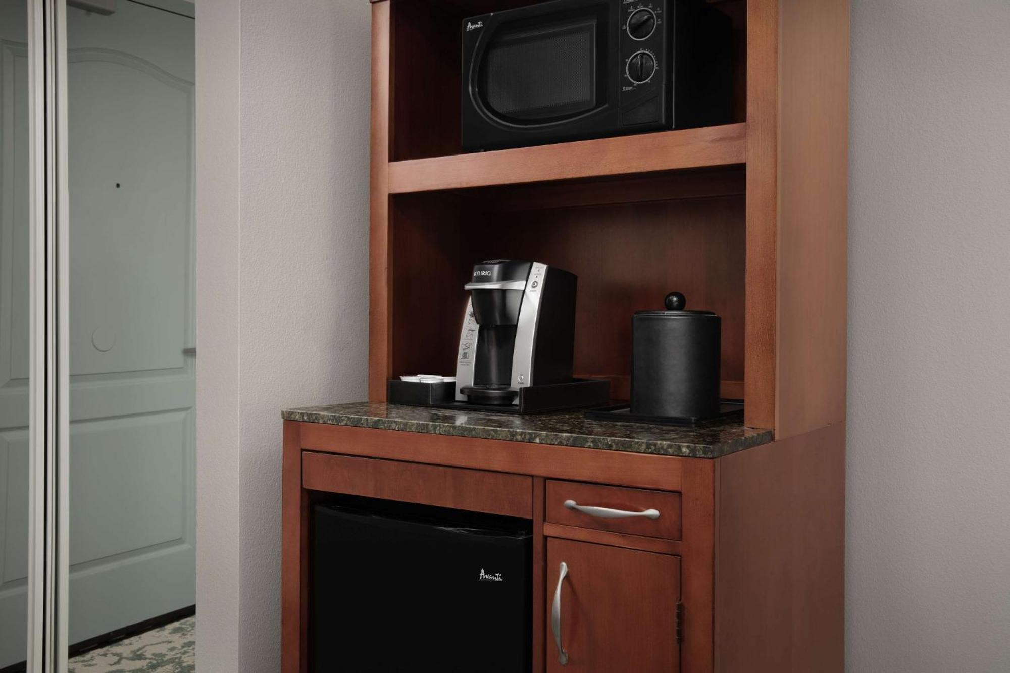 Hilton Garden Inn Columbia/Harbison Екстериор снимка