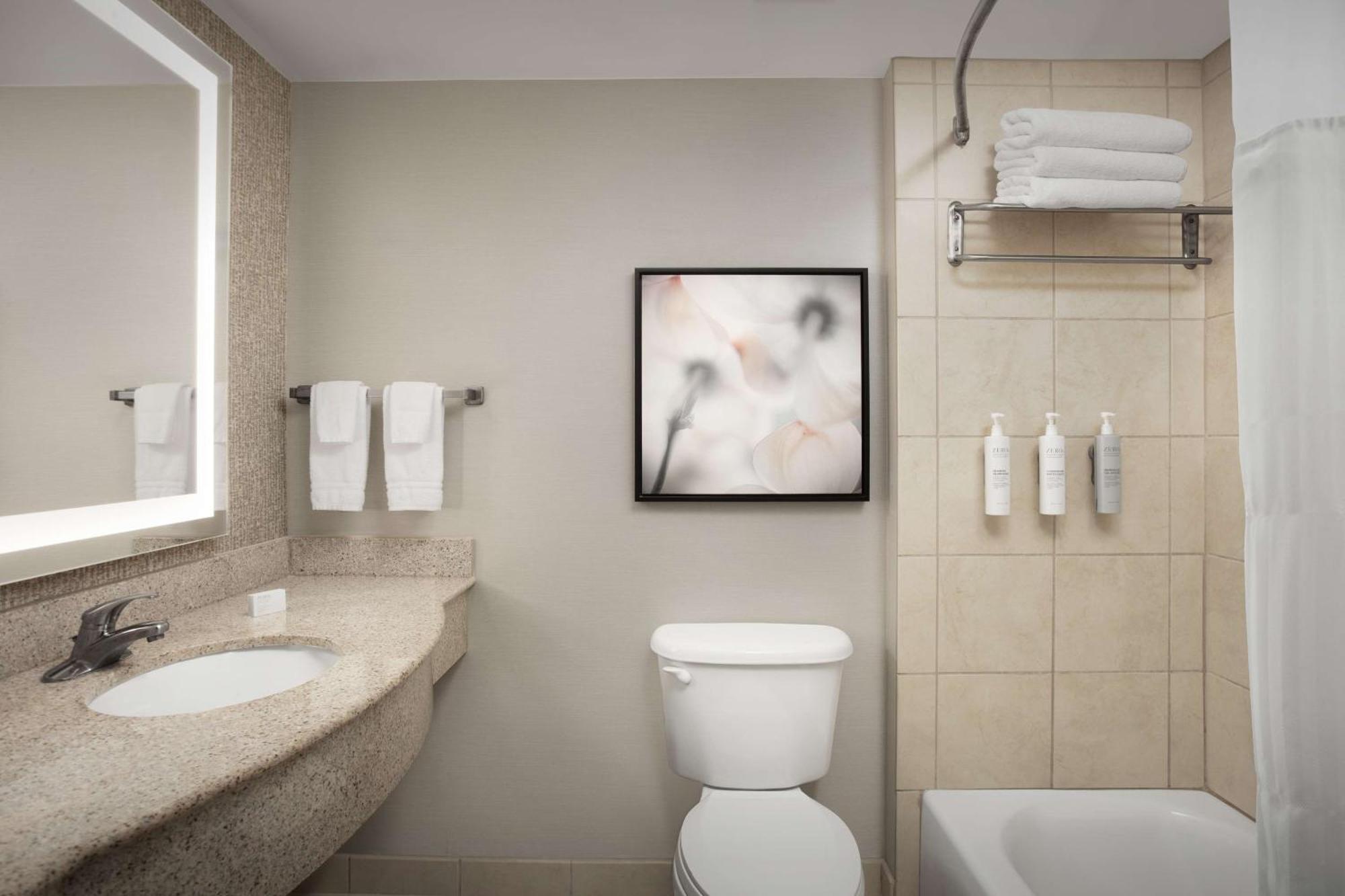 Hilton Garden Inn Columbia/Harbison Екстериор снимка
