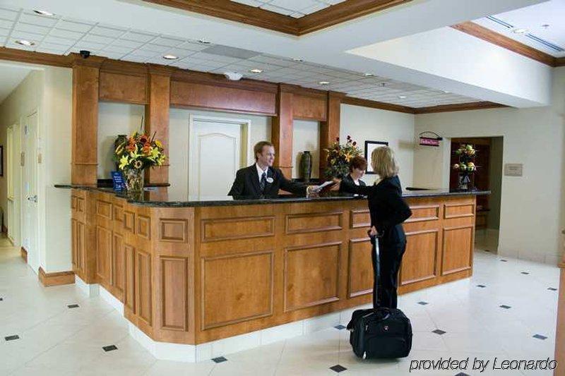 Hilton Garden Inn Columbia/Harbison Интериор снимка