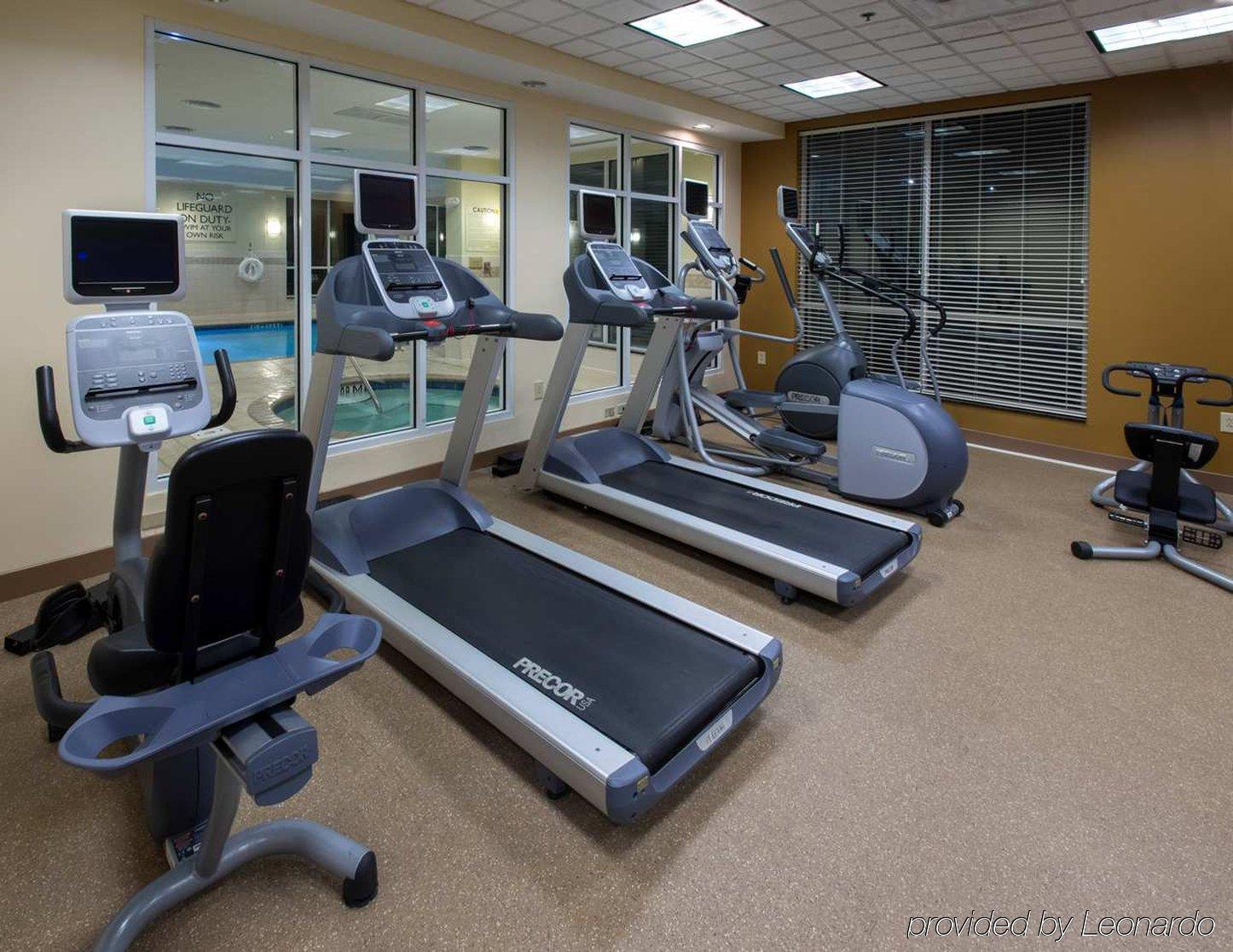 Hilton Garden Inn Columbia/Harbison Екстериор снимка