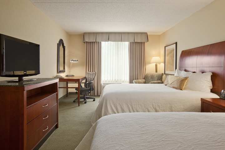 Hilton Garden Inn Columbia/Harbison Стая снимка
