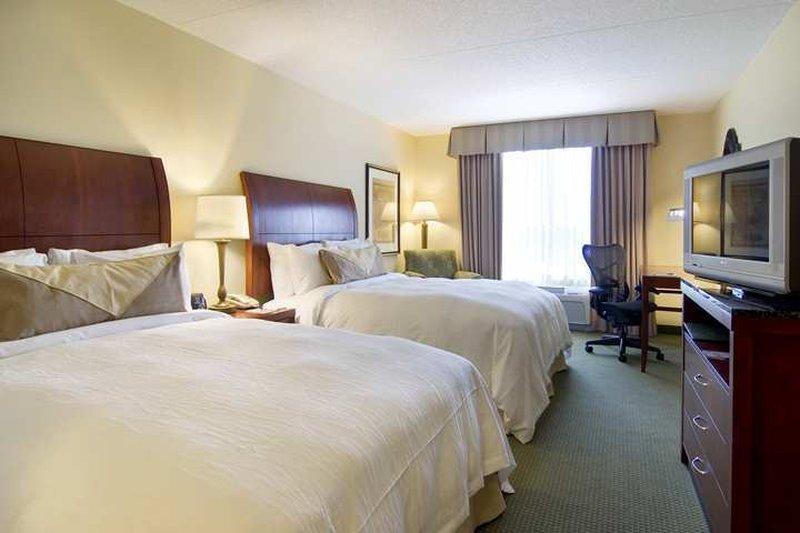 Hilton Garden Inn Columbia/Harbison Екстериор снимка