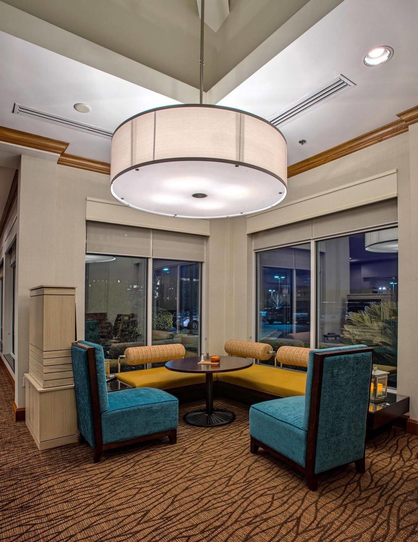 Hilton Garden Inn Columbia/Harbison Екстериор снимка
