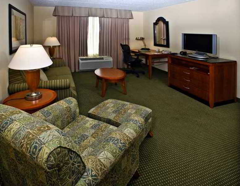 Hilton Garden Inn Columbia/Harbison Стая снимка